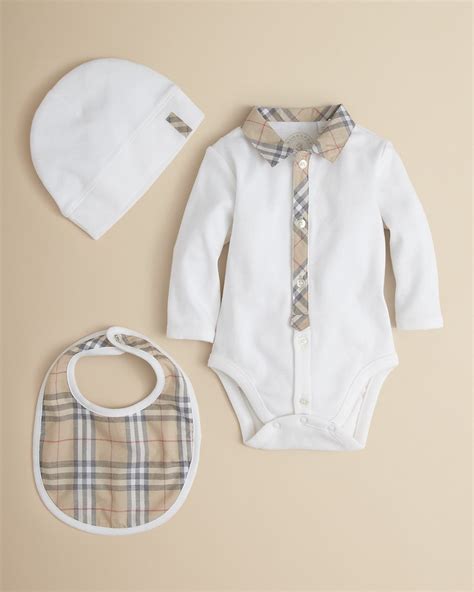 burberry baby boy swimsuit